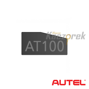 Transponder - Autel AT100